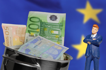 Wirtschaftspolitik