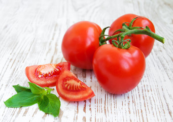 Tomatoes