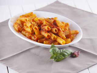 Tortiglioni