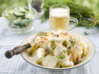Potato salad