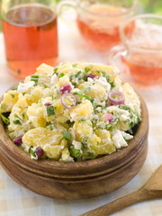 Potato salad