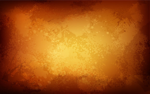 Rusty Grungy Background