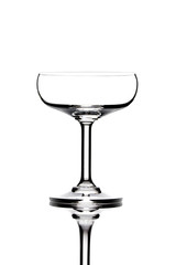 cocktail glass