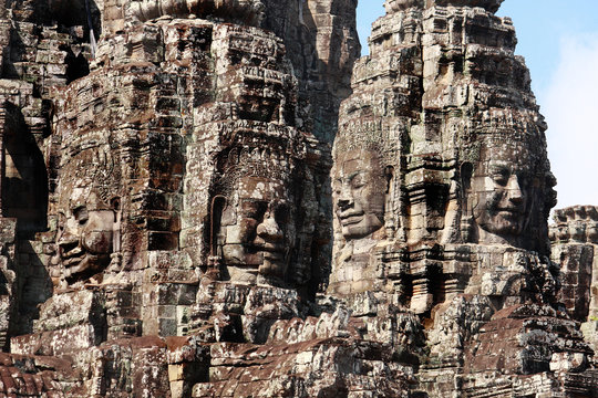 Angkor Thom