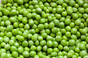 Peas