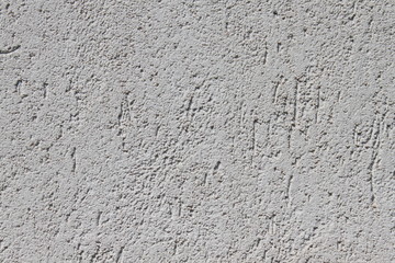Seamless Striated Stucco Wall Tileable Texture