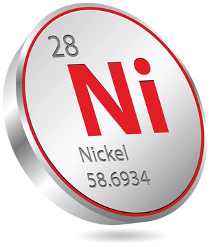 Nickel Element