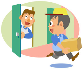 Purchase of the book - Business trip purchase