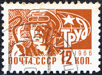 Furnaceman (USSR 1966)