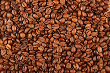 Coffee beans