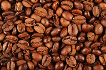 Coffee beans