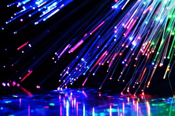 FIber optics