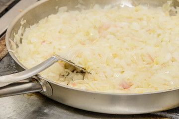 fried onions