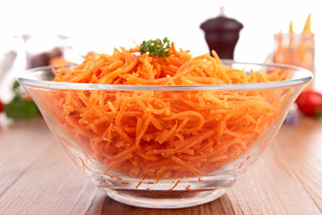 carrot salad