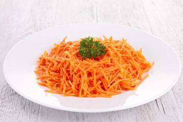 carrot salad