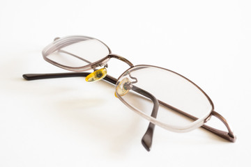 Glasses