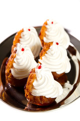 Cakes