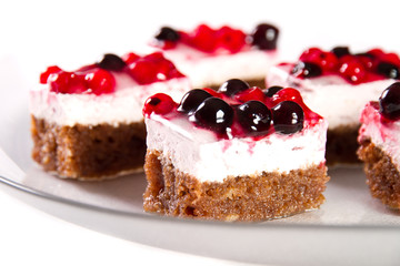 Cakes