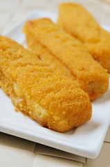 fish sticks