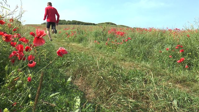 jogging d'&eacute;t&eacute;