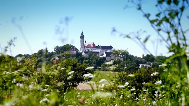 Andechs Monastery