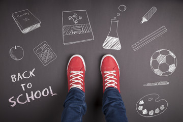Back to school