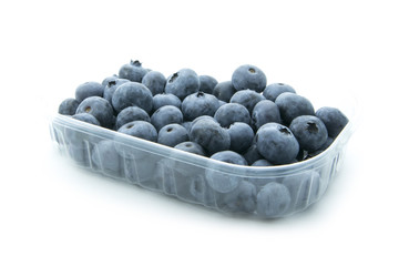 blue berries