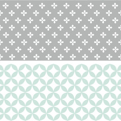 Seamless pattern, wallpaper
