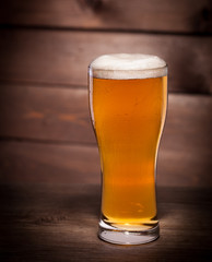 light beer