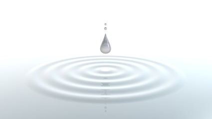 drop