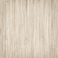 Bamboo wooden background