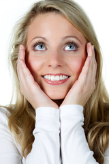 Fototapeta premium pure bliss