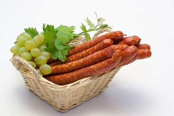 Mini-Salami