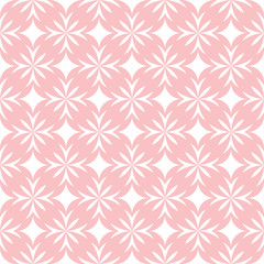 abstract seamless pattern