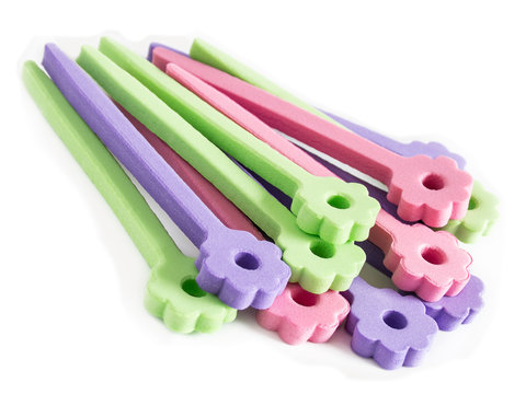 Hair curler