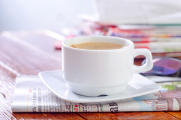 coffee