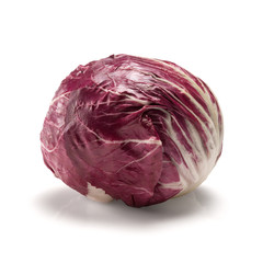 Fototapeta premium radicchio