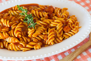 potée façon chachlyk