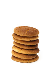 round cookies