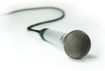 Mikrofon