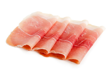 Kernschinkenscheiben