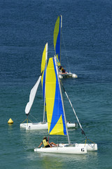 plaisirs d'&eacute;t&eacute;