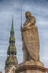 Roland of Riga