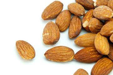 アーモンド