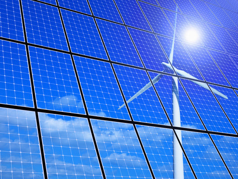 Renewable Energy