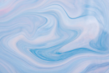 Obraz premium niebieskie tło marmuru