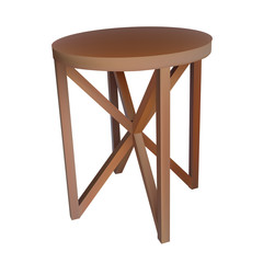 Wood Table
