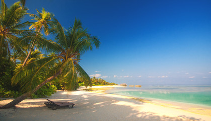 Traumstrand