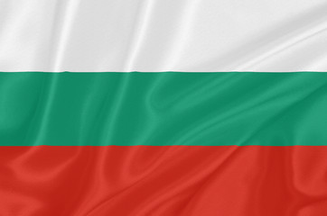 Flag of Bulgaria