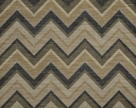 Elegant classic chevron pattern background, linen canvas texture